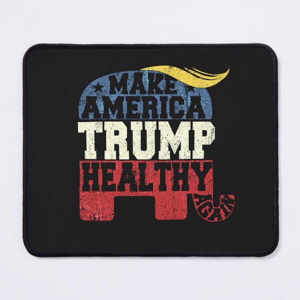 Item preview, MAHA Make america Healthy Again 2024 designed and sold by PrettyInk.