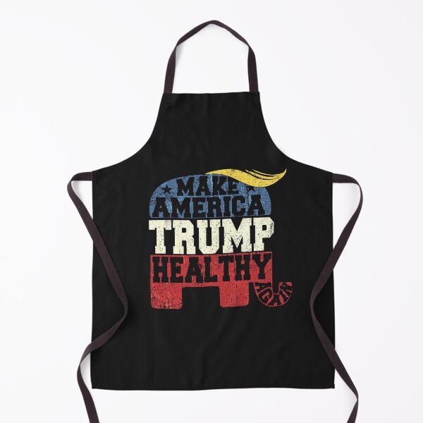Item preview, MAHA Make america Healthy Again 2024 designed and sold by PrettyInk.