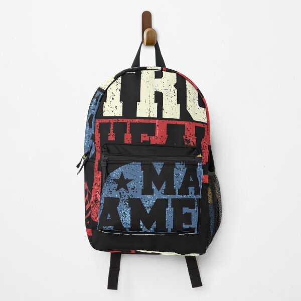 Item preview, MAHA Make america Healthy Again 2024 designed and sold by PrettyInk.