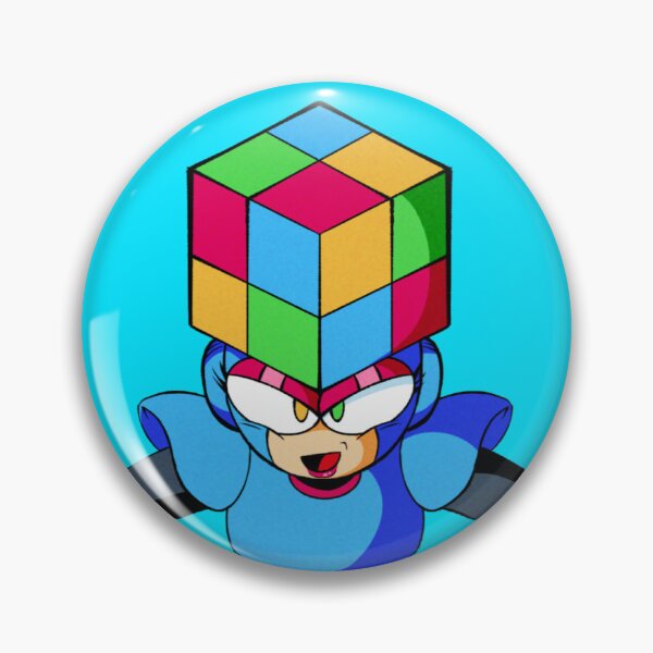 Item preview, Puzzle Woman designed and sold by TheHoboPig.