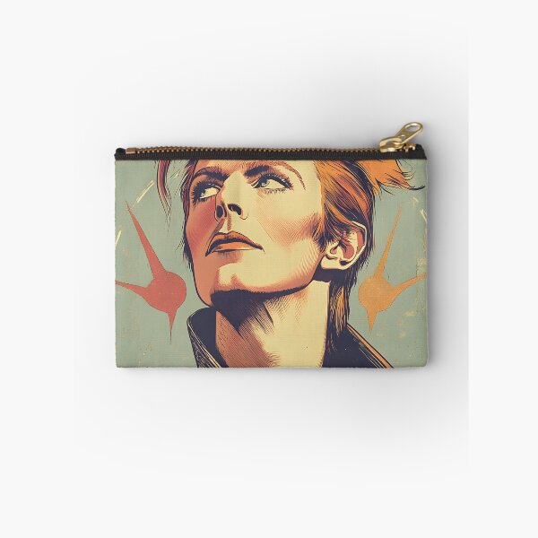 Item preview, Scary Monster Bowie designed and sold by Eve Orea.