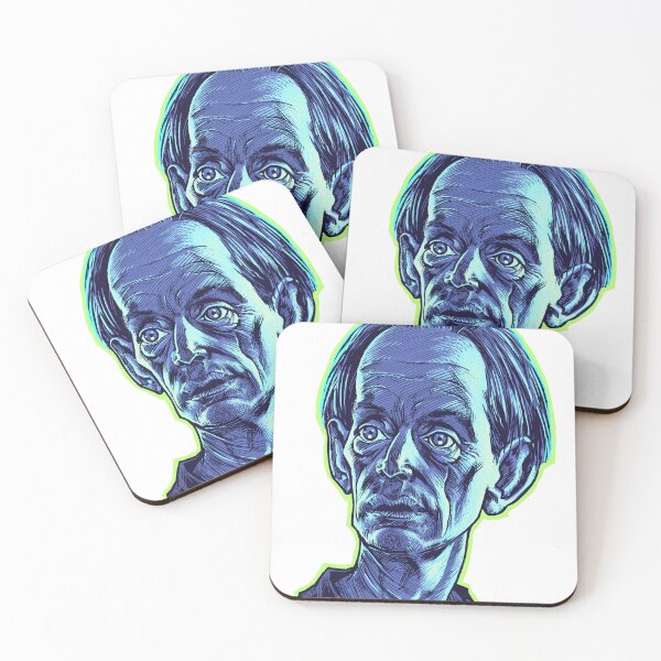 Item preview, Lance Henriksen designed and sold by Nicolas Villeminot.