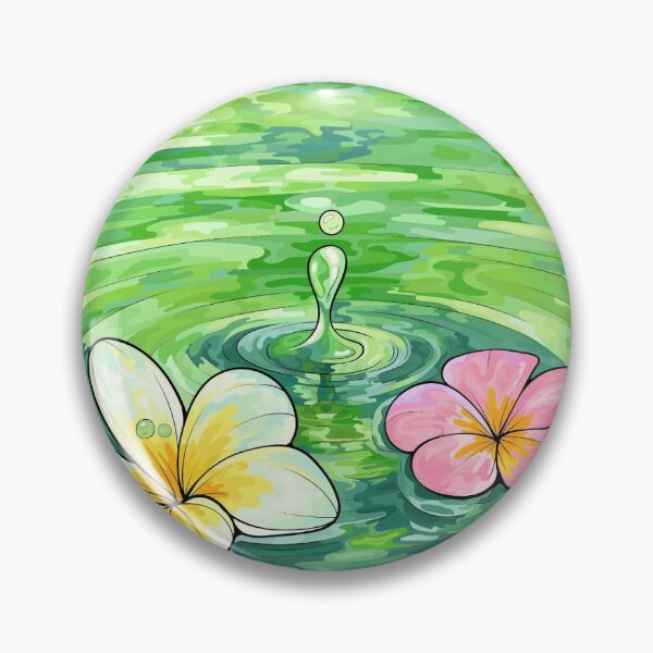 Item preview, Great wave of trees designed and sold by MIMIARIEL.
