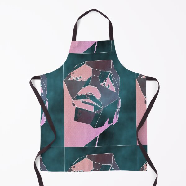 Item preview, Head designed and sold by Bondillero.