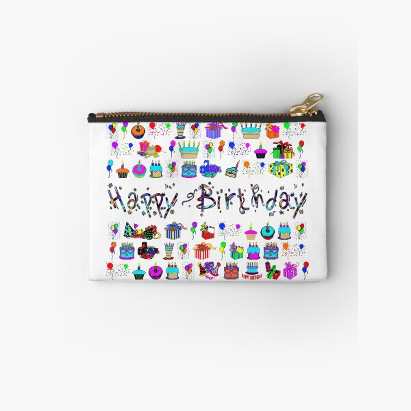 Item preview, Happy Birthday to you! designed and sold by IvieLeagueJots.