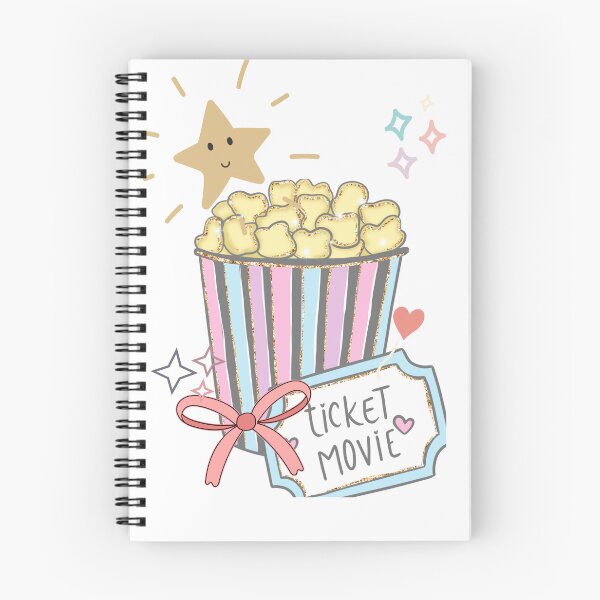 Item preview, Pop Corn  designed and sold by Solastavie.