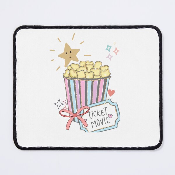 Item preview, Pop Corn  designed and sold by Solastavie.