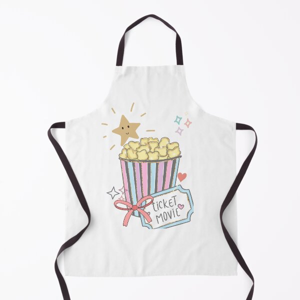 Item preview, Pop Corn  designed and sold by Solastavie.