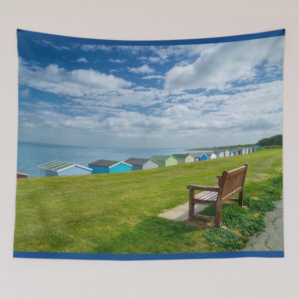 Item preview, Tankerton Slopes Whitstable designed and sold by Alisonchambers2.