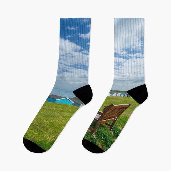 Item preview, Tankerton Slopes Whitstable designed and sold by Alisonchambers2.