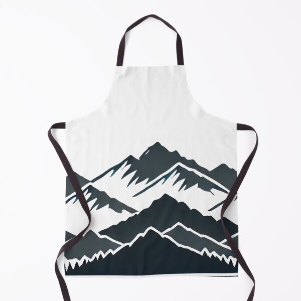 Item preview, Mountains Heaven Gift for Hikers designed and sold by Me-Meme.