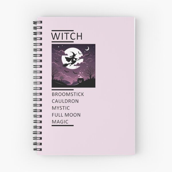 Item preview, Witch's Flight designed and sold by zzz888.