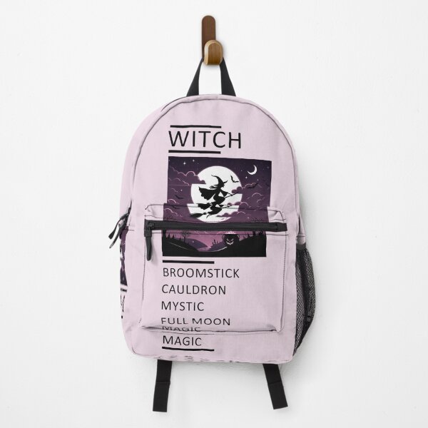 Item preview, Witch's Flight designed and sold by zzz888.