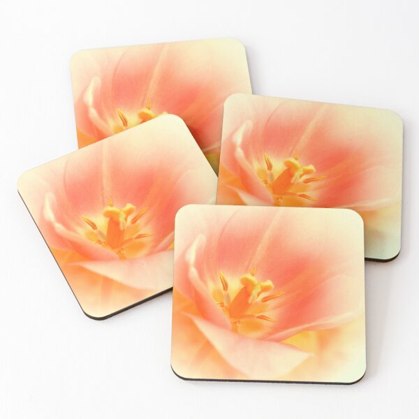 Item preview, Soft pink tulip designed and sold by Kacharava.