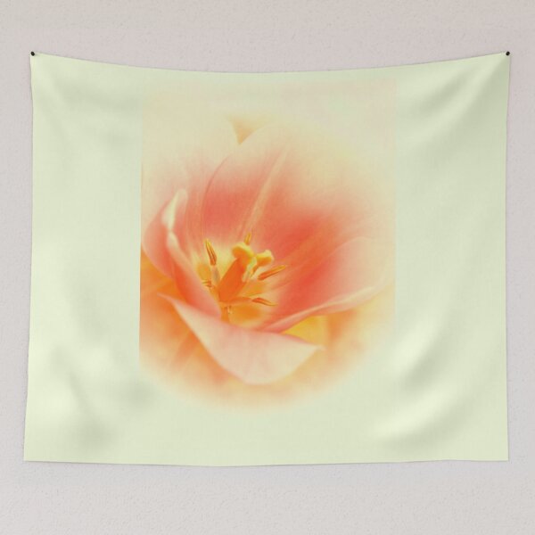 Item preview, Soft pink tulip designed and sold by Kacharava.