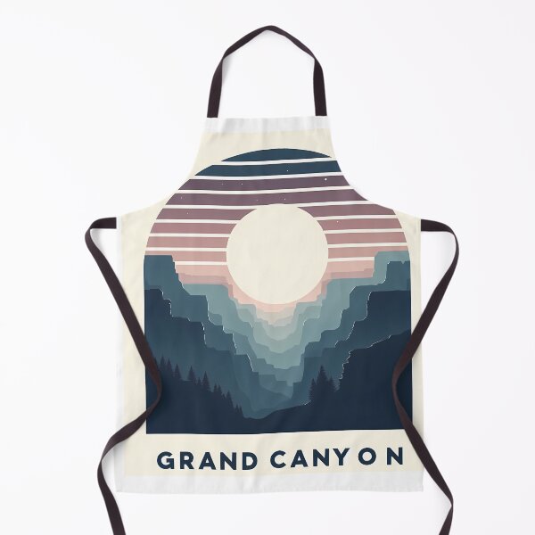 Artikelvorschau, Grand Canyon entworfen und verkauft von OzzFrequency.