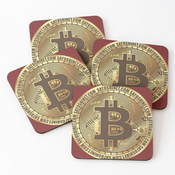 Item preview, Bitcoin (BTC) Design designed and sold by DegoPine  Art Studio.