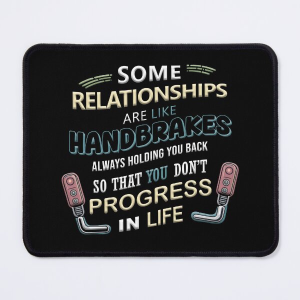 Item preview, Relationships Holding You Back designed and sold by ThreeftlyPicks.