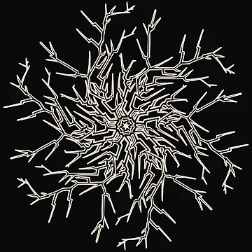 Artwork thumbnail, Sun-Tree by TomiAx
