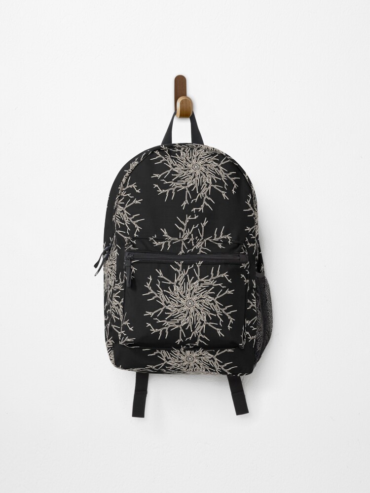 Thumbnail 1 of 3, Backpack, Sun-Tree designed and sold by TomiAx.