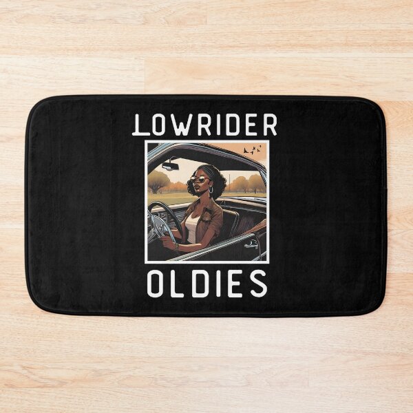 Item preview, Low rider Oldies Classic designed and sold by SD-LA-AND-U.