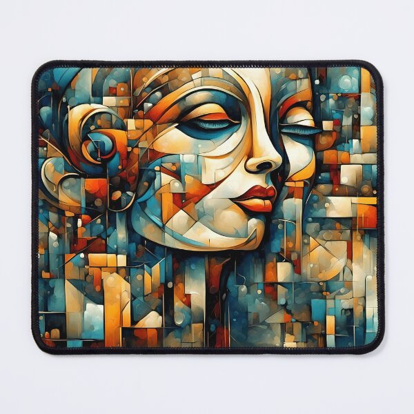 Item preview, A New Dimension 9 designed and sold by JJArtCreations.