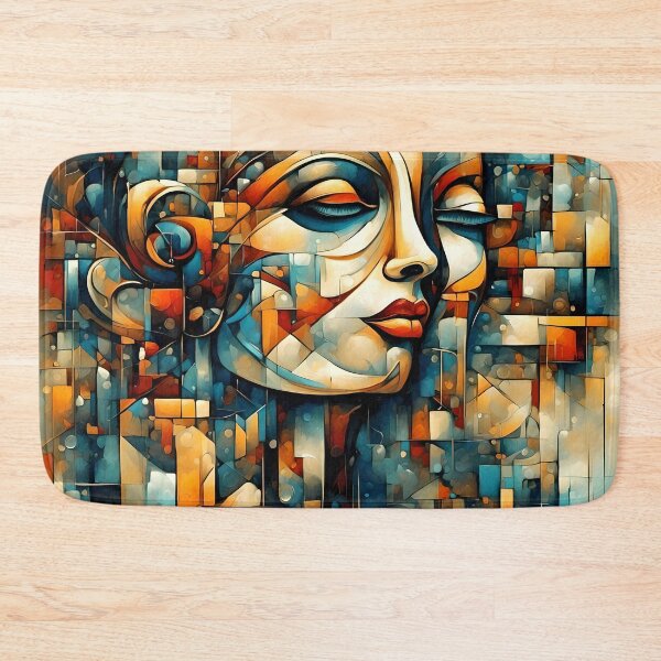Item preview, A New Dimension 9 designed and sold by JJArtCreations.