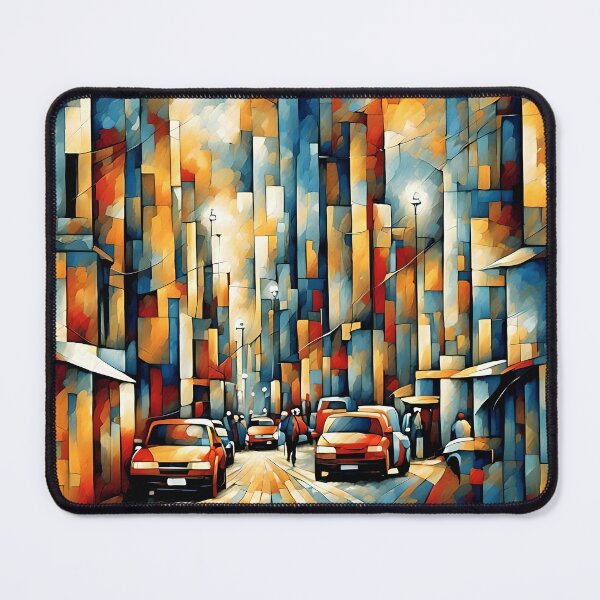 Item preview, A New Dimension 7 designed and sold by JJArtCreations.