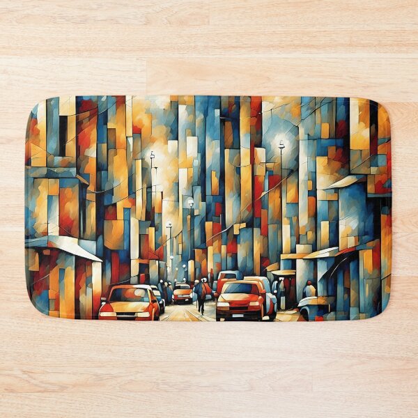 Item preview, A New Dimension 7 designed and sold by JJArtCreations.