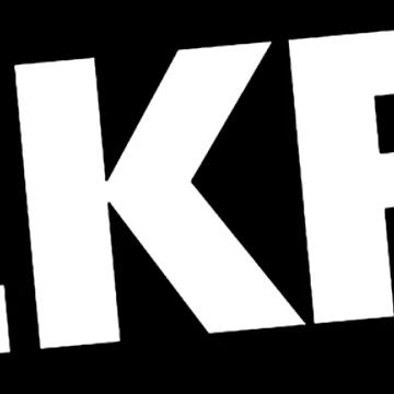 Artwork thumbnail, Kekra Rapper French by STEVEN SHELLEY