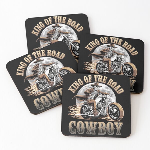 Item preview, Western skeleton designed and sold by JansenGS.