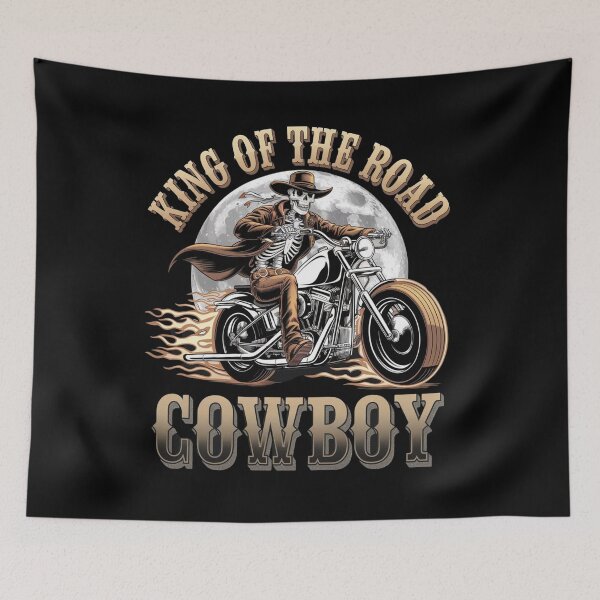 Item preview, Western skeleton designed and sold by JansenGS.