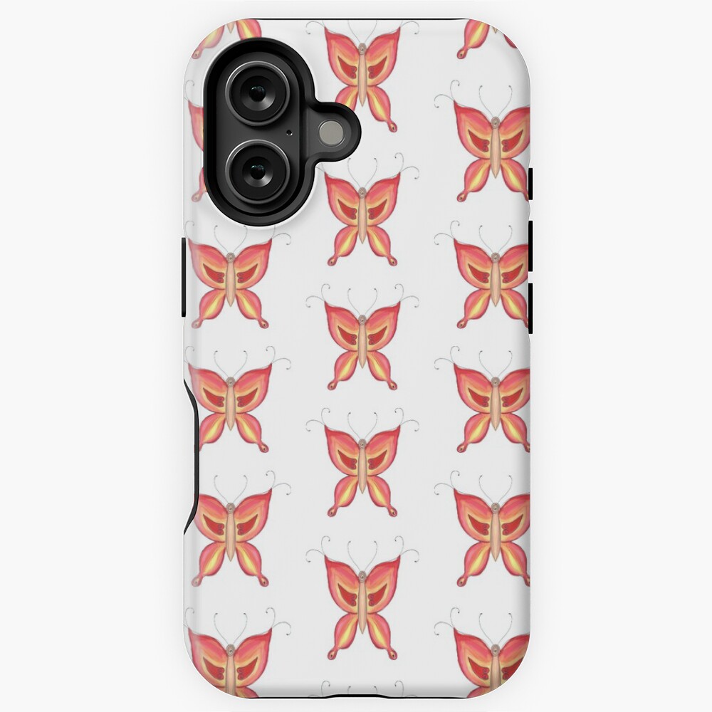 Item preview, iPhone Magsafe Tough Case designed and sold by IsabellaSchaf.