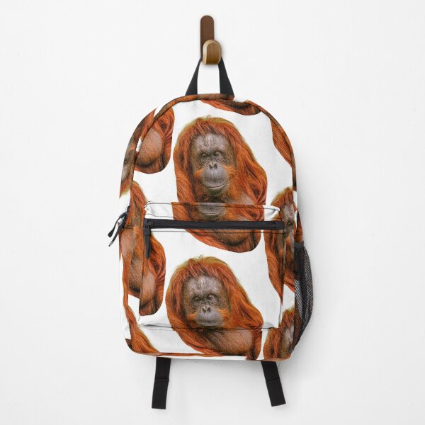 Item preview, Orangutan me sleeping No not me! designed and sold by Dalyndigital Photography.