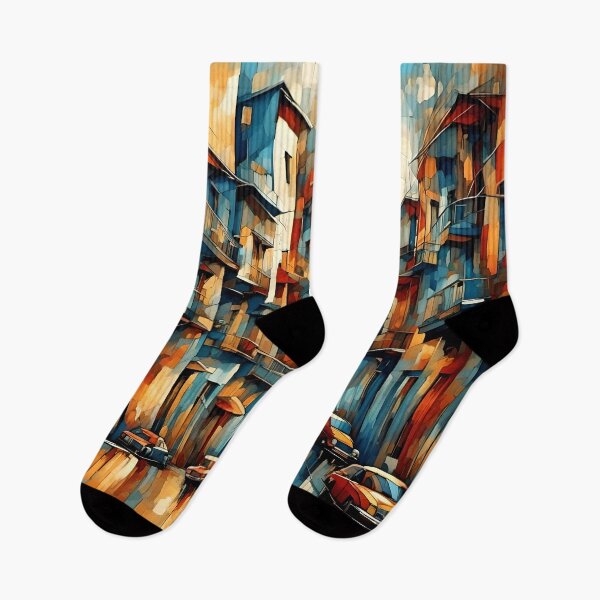 Item preview, A New Dimension 1 designed and sold by JJArtCreations.