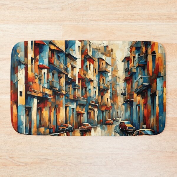 Item preview, A New Dimension 1 designed and sold by JJArtCreations.