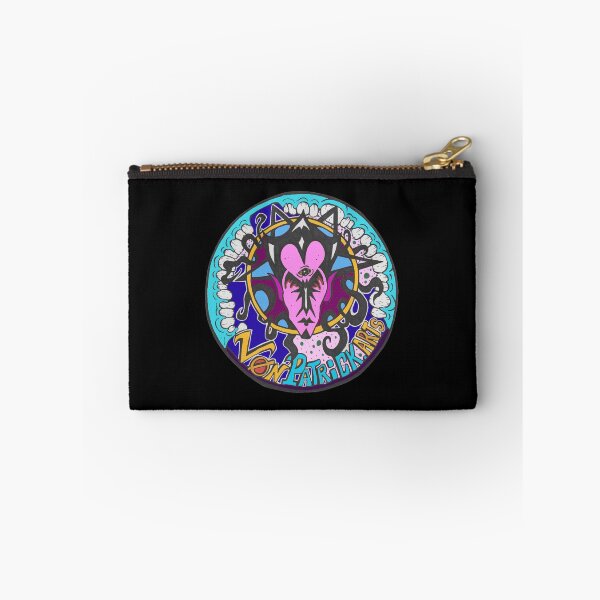 Item preview, Von Patrick Arts: Demonio magenta designed and sold by vonpatrickarts.
