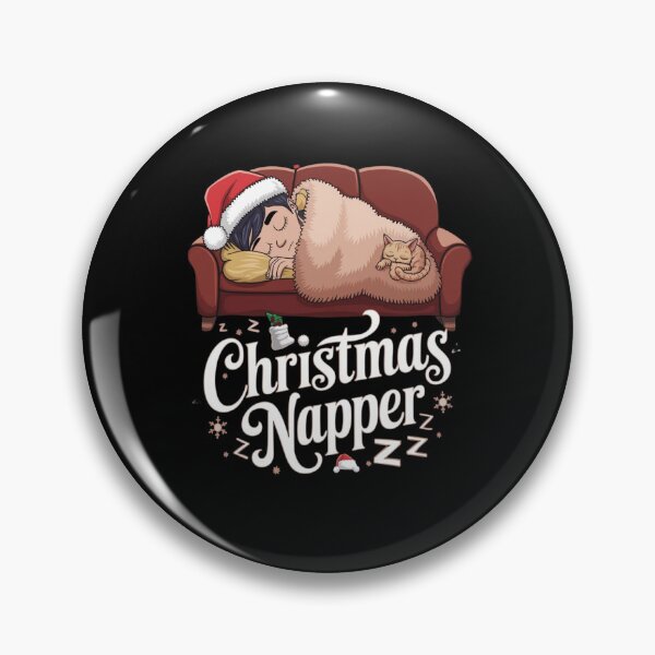 Item preview, Christmas napper designed and sold by JansenGS.