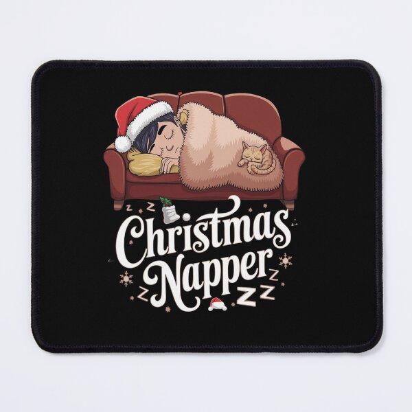 Item preview, Christmas napper designed and sold by JansenGS.