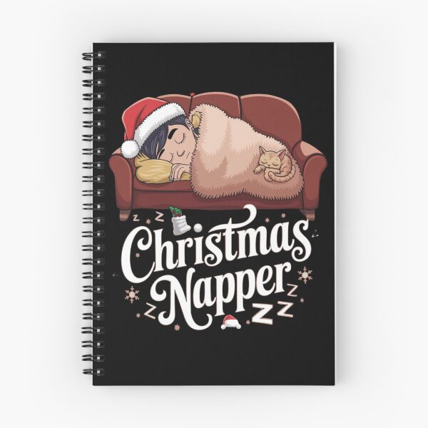 Item preview, Christmas napper designed and sold by JansenGS.