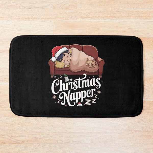 Item preview, Christmas napper designed and sold by JansenGS.