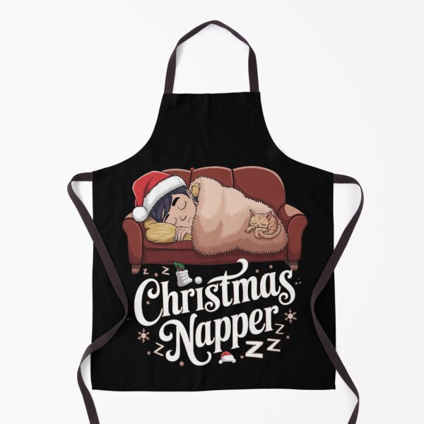 Item preview, Christmas napper designed and sold by JansenGS.