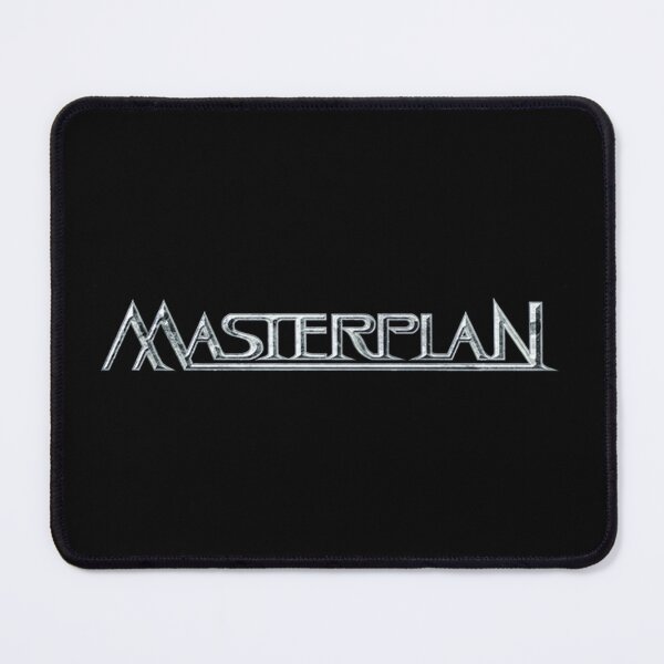 Item preview, Masterplan rock band Germany designed and sold by STEVEN SHELLEY.