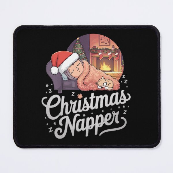 Item preview, Christmas napper designed and sold by JansenGS.