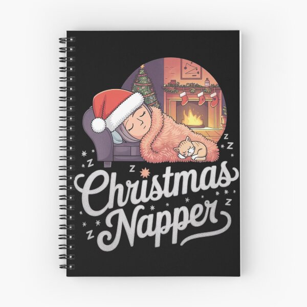 Item preview, Christmas napper designed and sold by JansenGS.