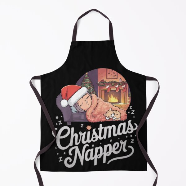 Item preview, Christmas napper designed and sold by JansenGS.