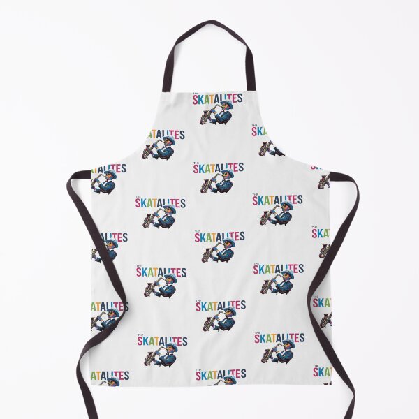 Item preview, The Skatalites Ska - Modern, Colorful Design designed and sold by Colorful-Garden.