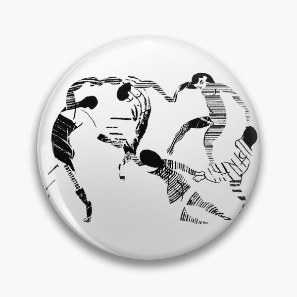 Item preview, The Dance designed and sold by byvitattoo.