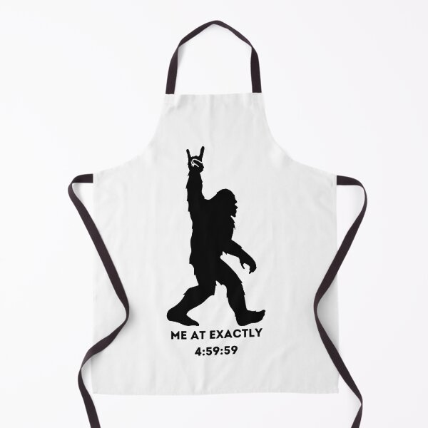Item preview, Bigfoot Funny Leaving the Office Graphic designed and sold by CoolCrap-.
