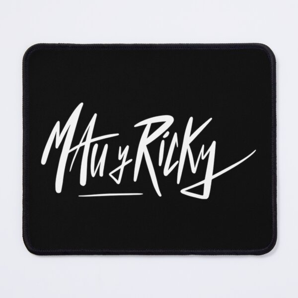 Item preview, Mau y Ricky Venezuelan designed and sold by STEVEN SHELLEY.